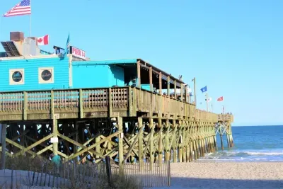 Myrtle Beach