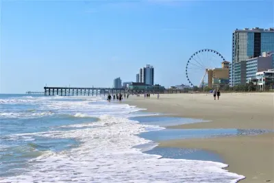 Myrtle Beach