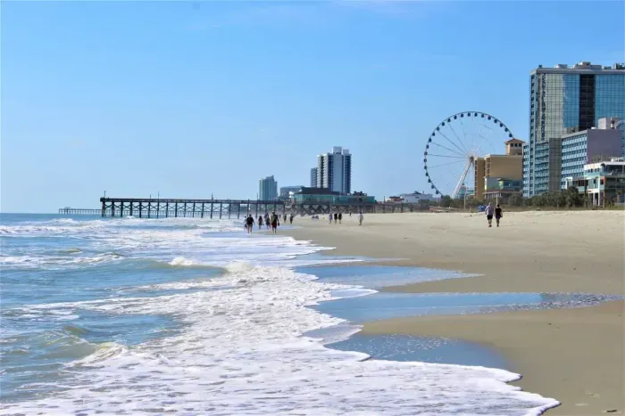 Myrtle Beach