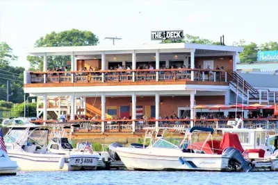 Downtown Newburyport