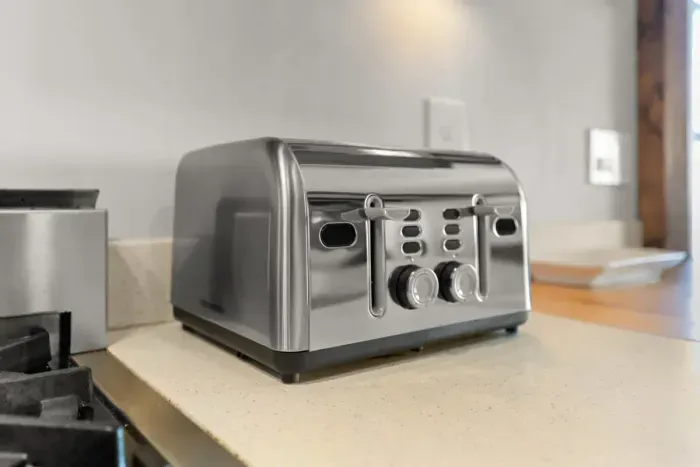 toaster