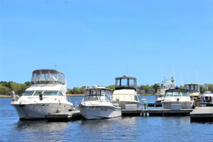 Downtown Newburyport