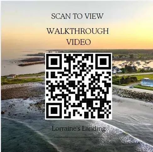 Lorraine's Landing Property Walkthrough