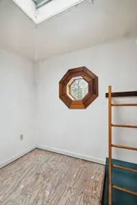 The tower house loft