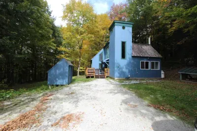 Big driveway for all your vehicles! See description for more details.