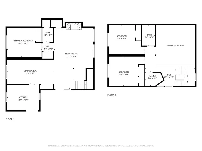 Floor Plan!