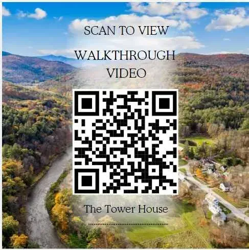 The Tower House Property Walkthrough Video