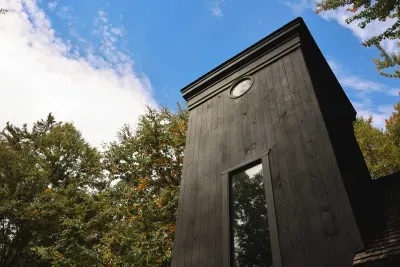The Tower!