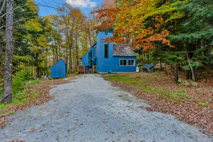 Welcome to The Tower House!