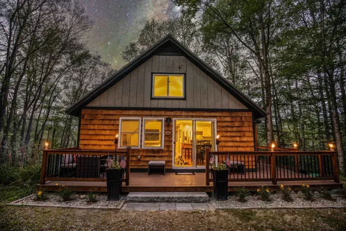 Welcome to Finley Lodge!!