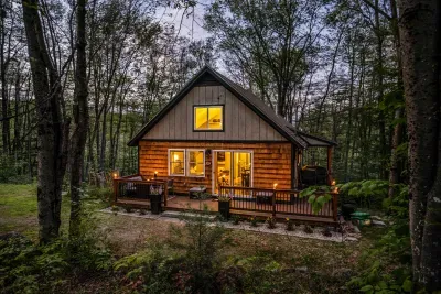 Welcome to Finley Lodge!