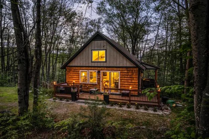 Welcome to Finley Lodge!