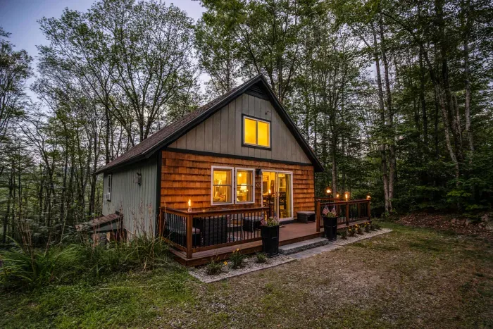 Welcome to Finely Lodge!