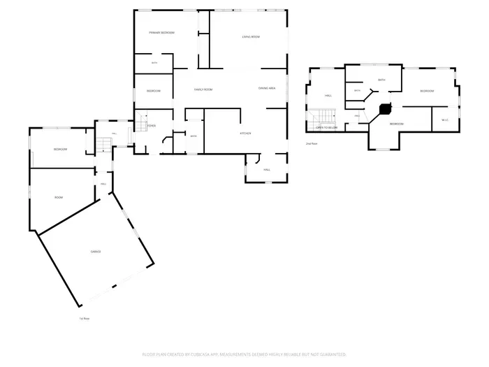 Full Floor Plan