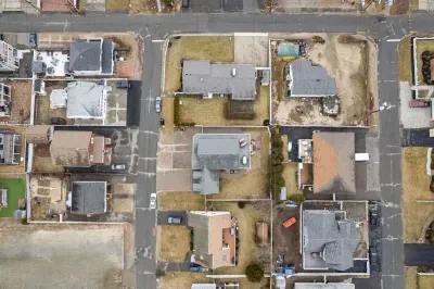 Aerial Views