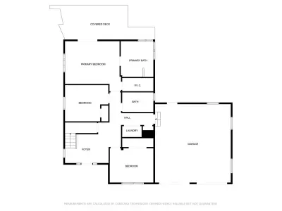 First Floor Plan