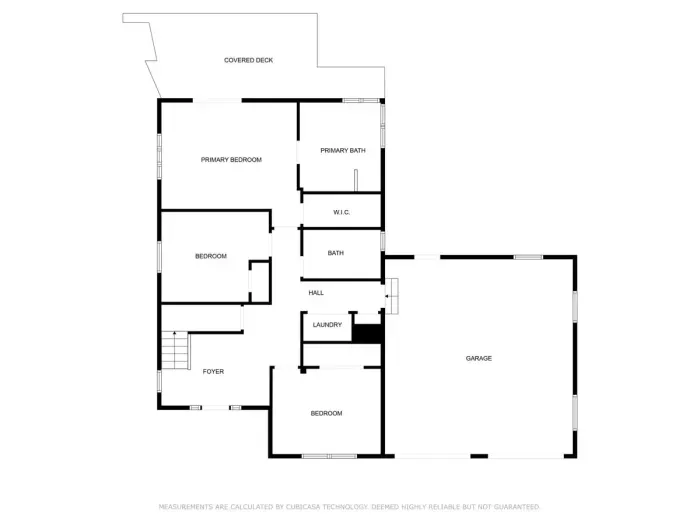 First Floor Plan