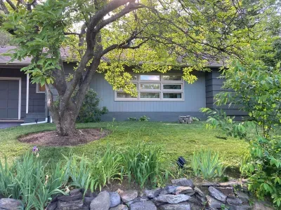 Street view of the home!