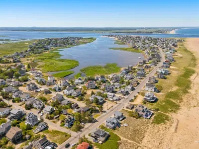 Private beachfront property just steps from ocean, markets, ice cream shop and breakfast joins.