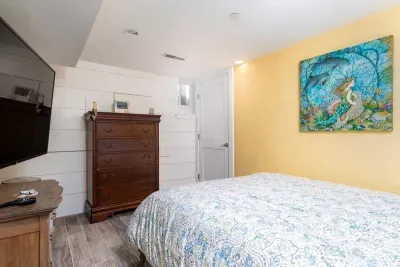 Bedroom #3