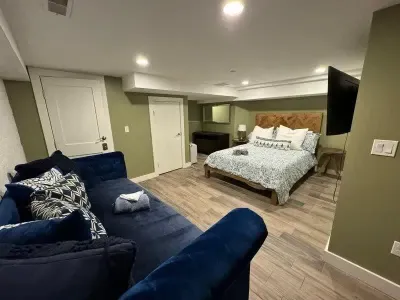 Day bed