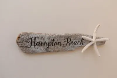 Welcome to Hampton Beach!