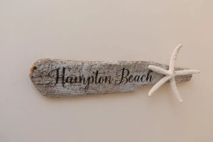 Welcome to Hampton Beach!