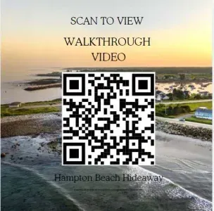 Hampton Beach Hideaway Property Walkthrough