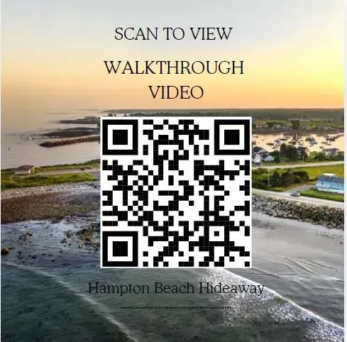 Hampton Beach Hideaway Property Walkthrough