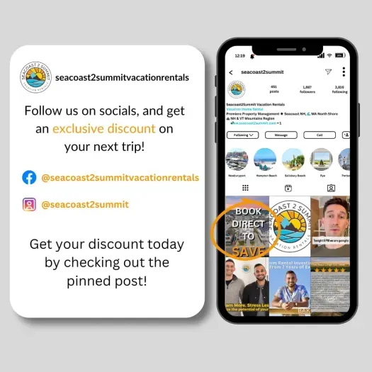 Follow Us On Socials