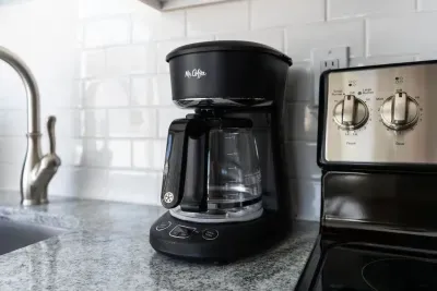 coffee maker