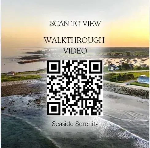 Seaside Serenity Property Walkthrough Video
