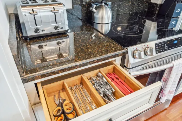 Having a lobster bake?? Our home has the tools you need!