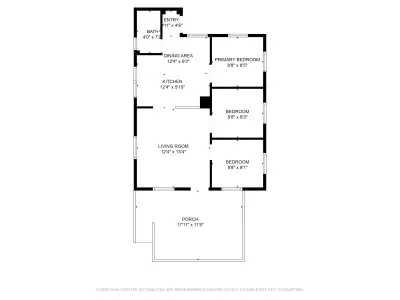 Floor Plan!