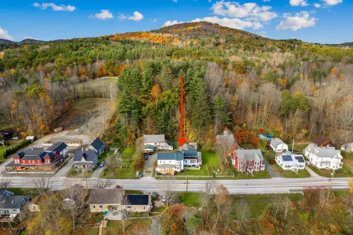 The Bridgewater Inn, Est. 2022