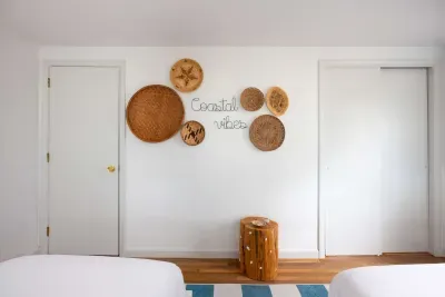 Pure Coastal vibes!