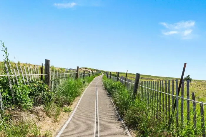 Don't miss the incredible Plum Island beaches!