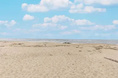 Plum Island beach!