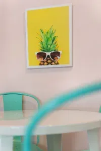 Hi Pineapple :)
