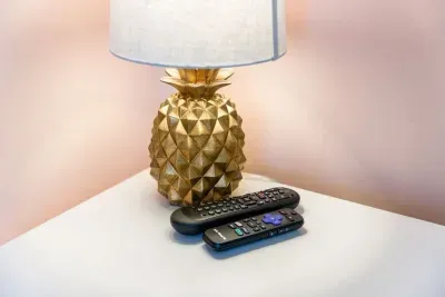 TV remote controls