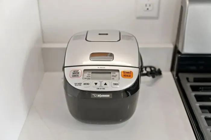 Multi-cooker
