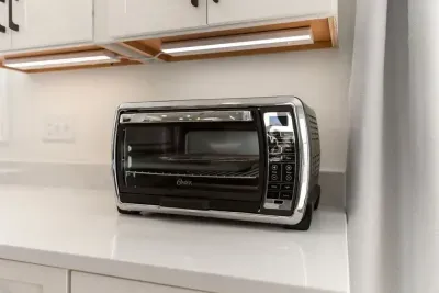 Toaster oven