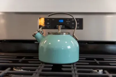 Kettle