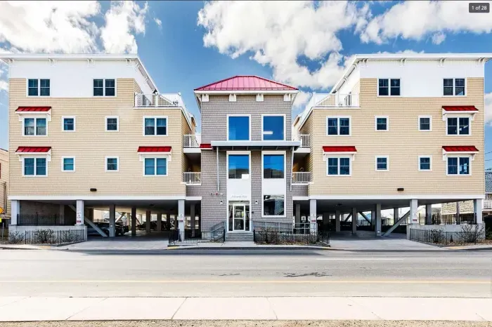 Welcome to Sunset Sanctuary!