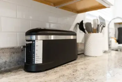 Kitchen Aid toaster