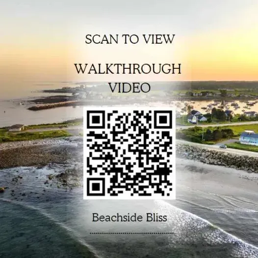 Check out our walkthrough video showing the entire property!