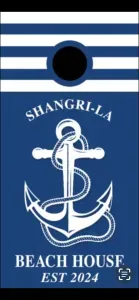 Welcome to the Shangri-La Escape!