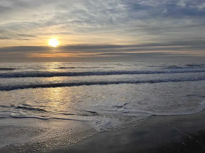 The NH Seacoast is only 10 Minutes away by car! Drive down scenic 1A and see some of the vest views and beaches NH has to offer