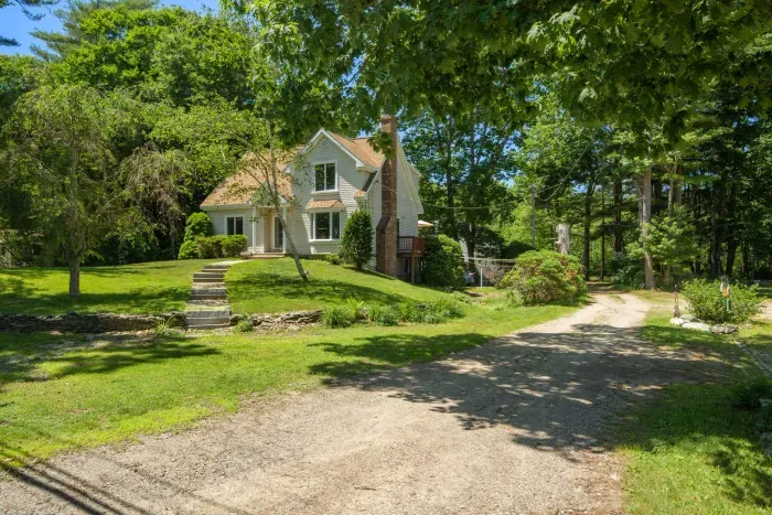 Welcome to Shoals View Escape