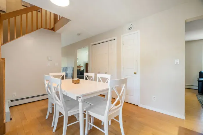 6-person dining table